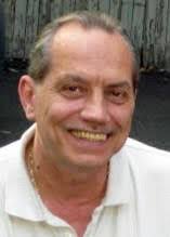 Obituary for Richard M. Glover