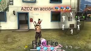 Currently, it is released for android, microsoft windows. Mejores Jugadas De Azoz Yt Free Fire Epicas 2020 Miralas Youtube