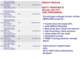 Cari pekerjaan yang berkaitan dengan data entry part time dari rumah atau merekrut di pasar freelancing terbesar di dunia dengan 19j+ cara kerja super agen yaitu: Lowongan Sebagai Data Entry Untuk Property Bisa Kerja Dari Rumah Penghasilan Kaskus
