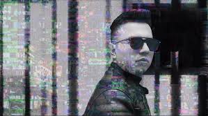 Jonathan David Rodriguez