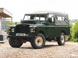 Image result for Mid Gray 1981 Land Rover