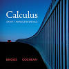 Student solutions manual set for calculus early transcendentals single variable 8th edit. 1