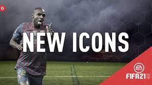 Jun 09, 2021 · managerless tottenham are pressing ahead with plans to land marcus thuram, according to reports. Fifa 21 New Icons Revealed Early Will Eric Abidal And Lilian Thuram Come To Fifa 20