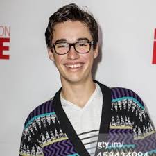 Joey Bragg