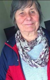 Condolence Book for Eileen Glazzard Moriarty (Strandhill, Sligo)