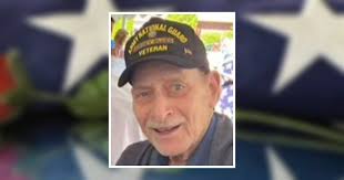 Richard H. Hirsch Obituary July 2, 2024