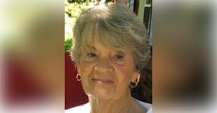 Obituary information for Mary Geraldine Omer