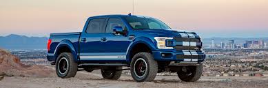 Only 150 will be built, each with a starting price just under $97,000. Shelby F 150 For Sale Shelby Trucks In Seattle Washington