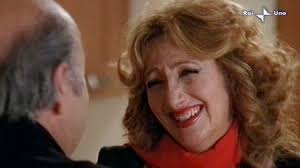 Watch lunetta savino movies and shows for free on zoechip. Un Medico In Famiglia 6 Cettina Lunetta Savino Questa Sera Torna A Casa Martini Cinetivu