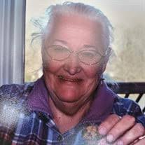 Joan Brantley Obituary