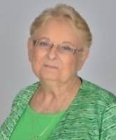 Anna Buffington Obituary (1945