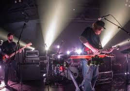 San diego has had a great music scene for decades now; Live Music Events In San Diego Cardiff Vacations