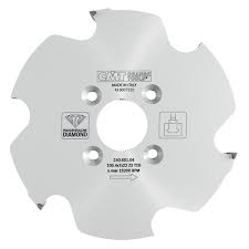 Check spelling or type a new query. Cmt Diamond Biscuit Joiner Blade For Lamello P System D100 4x7 D22 Z3 Igm Tools Machinery