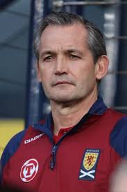 Players 'too thick' to understand George Burley's coaching methods