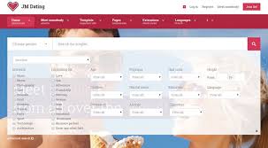 View personal ads from asia. Dating Joomla Template Vorlagenstudio