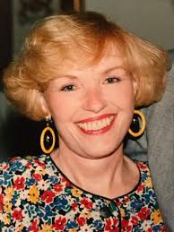 Judy Belle Blankenship