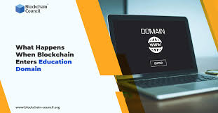 Binance coin, the third largest unit of the crypto money markets, also rose 21.22 percent in the last 24 hours to $ 590.90, while its weekly earnings were 5.05 percent, and the volume of the unit increased to $ 90.58 billion. What Happens When Blockchain Enters Education Domain