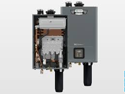 Adapt®+ Premium Condensing Gas Tankless Water Heaters ...