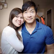 Profile for Albert Ding