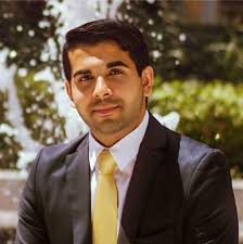 Hardik Doshi's Instagram, Twitter & Facebook