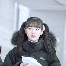 Ver más ideas sobre cortes de pelo para adolescentes, peinado coreano, peinados coreanos femininos. Fromis 9 Baek Jiheon And Fromis Image 6408231 On Favim Com