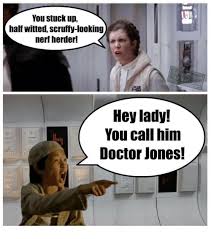 25 Best Memes About Scruffy Looking Nerf Herder Scruffy Looking Nerf Herder Memes