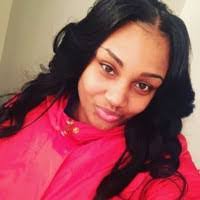 Ivory Reed's Instagram, Twitter & Facebook