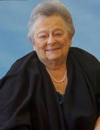 Obituary for Phyllis Jean Burger