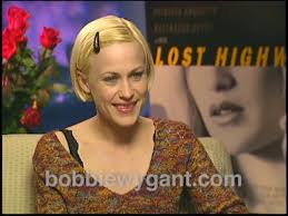She got recognition with her work in the films 'wildflower' (1991), 'true romance' (1993), 'lost highway' (1997), boyhood (2014) and 'toy story 4' (2019). Patricia Arquette For Lost Highway 1997 Bobbie Wygant Archive Youtube