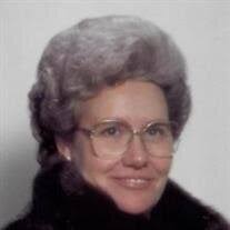 Mary Caroline Bearden Obituary