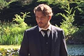 The 55th karlovy vary international film festival (aug. Zurich Film Festival Adds World Premiere Of Richard Says Goodbye With Johnny Depp News Screen