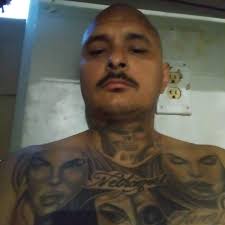 Aaron Albert Jimenez, age 41