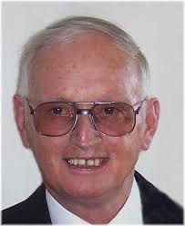 Obituary of Kenneth Leslie Sinclair