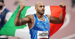 Lamont marcell jacobs (born 26 september 1994) is an italian male sprinter and long jumper. Y8sszyukiwfkqm