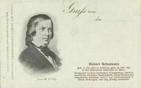 Check spelling or type a new query. Historische Bildpostkarten Sammlung Prof Dr Sabine Giesbrecht Individuum Robert Schumann Robert Schumann