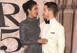 The jonas brother popped the big question in crete, greece, where the two shared an intimate vacation celebrating priyanka's 36th birthday. Priyanka Chopra Nick Jonas Wedding Pictures Already Sold For Whopping 2 5 Million Dollars Masala News India Tv