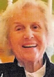 Myrtle Virginia Jenkins