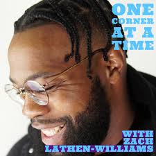 One Corner At A Time