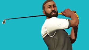 Take on pga tour pros during your very own career, earning rewards and gear along the way. Pga Tour 2k21 For Switch Reviews Metacritic