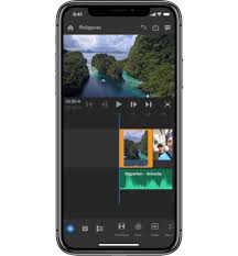 Premiere rush — who's it for? Premiere Rush Cc Du Montage Video Simple Et Multiplateforme Macgeneration