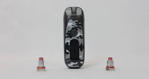 On a touchscreen smok mod, fire the fire bar three. Smok Pozz X Review The Next Generation Pod System