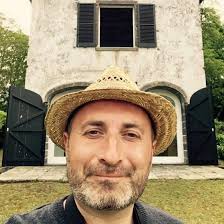 Simon Nicholls offers expert insight into his MA Comedy Writing course