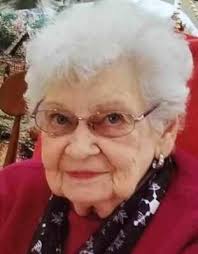 Irene Pickens's Instagram, Twitter & Facebook