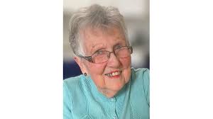 Anne Gallagher Obituary