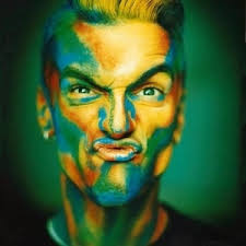 Dominic Woosey Discography