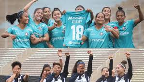 Venimos con un envión anímico muy positivo. Liga Femenina 2021 Todo Lo Que Debes Saber Sobre El Clasico Entre Alianza Lima Y Universitario Futbol Femenino Futbol Peruano Liga Femenina Fpf Revtli Respuestas El Comercio Peru