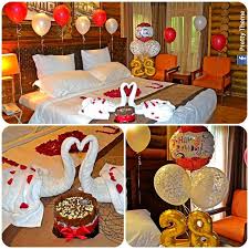 Take a cooking class for your favorite dish or cuisine. How To Decorate A Romantic Hotel Room