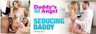 Daddys Lil Angel