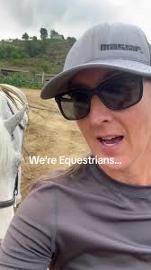 #wereequestrians #horsegirl #horsehumor #canthelpit #equestrian  #equestriansoftiktok