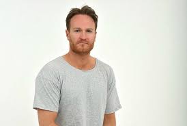 The legends continues , paul in the little death , george lazenby in becoming bond. Josh Lawson Stars In Us Pilot Tv Tonight